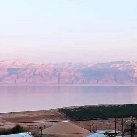 Beautiful Home On The Dead Sea! Avnat Exterior photo