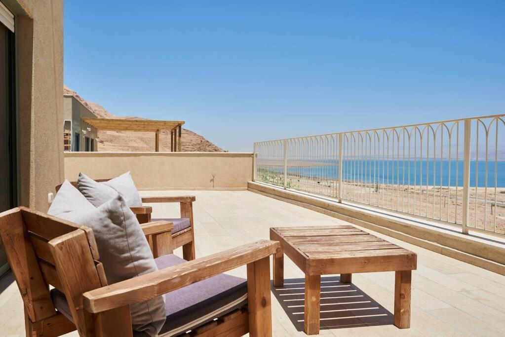 Beautiful Home On The Dead Sea! Avnat Exterior photo