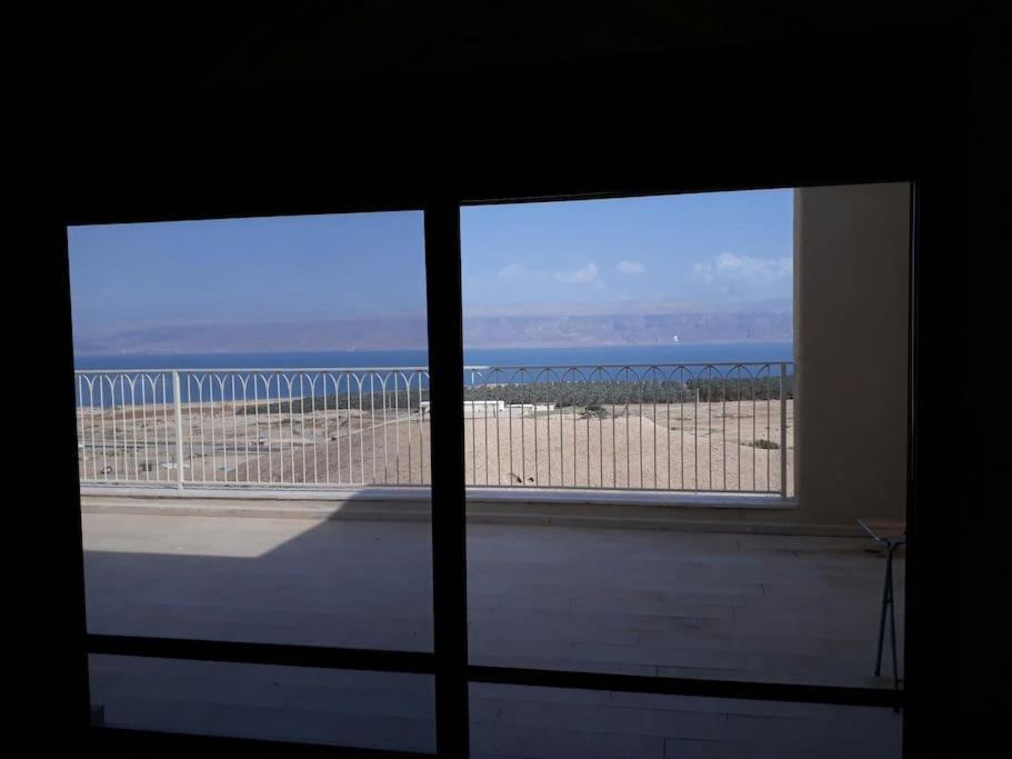 Beautiful Home On The Dead Sea! Avnat Exterior photo