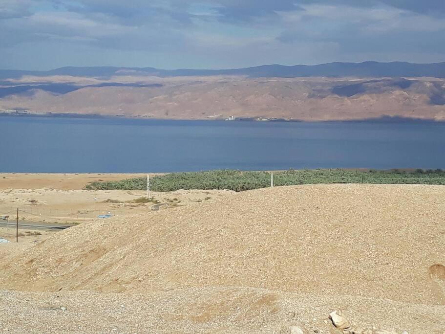Beautiful Home On The Dead Sea! Avnat Exterior photo