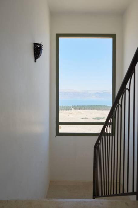 Beautiful Home On The Dead Sea! Avnat Exterior photo