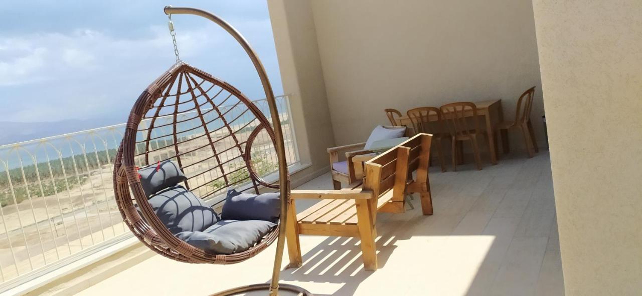 Beautiful Home On The Dead Sea! Avnat Exterior photo
