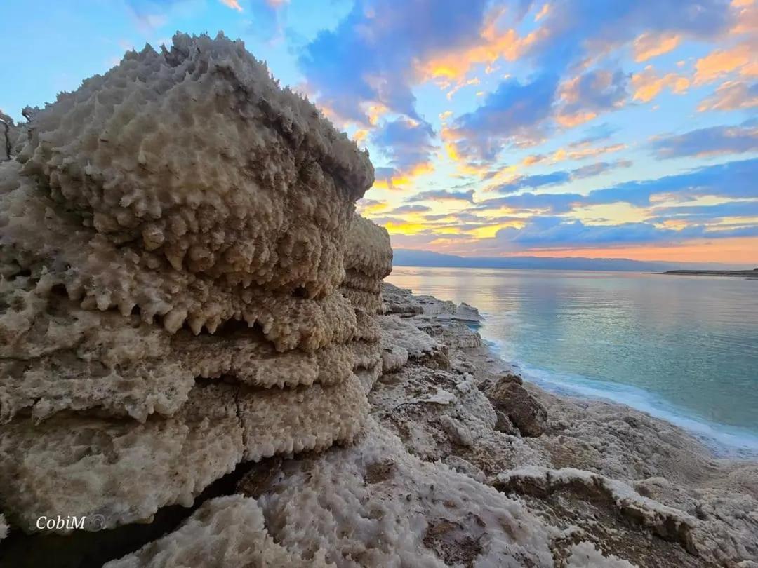 Beautiful Home On The Dead Sea! Avnat Room photo